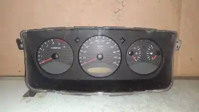 Peça sobressalente para automóvel em segunda mão quadrante por ssangyong kyron 200 xdi limited referências oem iam 8022009100  