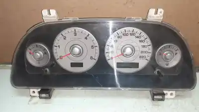 İkinci el araba yedek parçası Enstrüman Paneli için SSANGYONG KORANDO 2.9 Turbodiesel CAT OEM IAM referansları 8020206212  11000821010S İkinci el araba yedek parçası Enstrüman Paneli için SSANGYONG KORANDO 2.9 Turbodiesel CAT OEM IAM referansları 8020206212  11000821010S