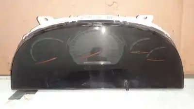 İkinci el araba yedek parçası Enstrüman Paneli için SSANGYONG REXTON RX 270 Full OEM IAM referansları 8022008B10  11000923600S