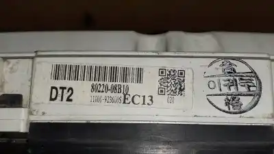 Автозапчасти б/у приборная доска за ssangyong rexton rx 270 full ссылки oem iam 8022008b10  11000923600s