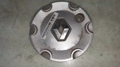 Автозапчасти б/у КОЛПАЧКИ ​​СТУПИЦЫ за RENAULT SCENIC II  ссылки OEM IAM 8200134772 1 TAPA 