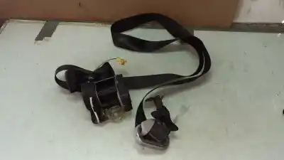 Pezzo di ricambio per auto di seconda mano CINTURA DI SICUREZZA ANTERIORE SINISTRA per VOLKSWAGEN GOLF IV BERLINA (1J1)  Riferimenti OEM IAM 1J4857705 33014052 33009758