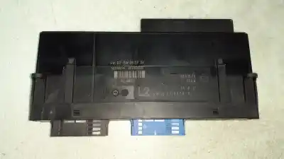 Peça sobressalente para automóvel em segunda mão MÓDULO ELETRÔNICO por BMW SERIE 1 BERLINA (E81/E87)  Referências OEM IAM 61359176878 532398245 6135917687801