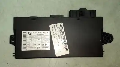 Second-hand car spare part ELECTRONIC MODULE for BMW SERIE 1 BERLINA (E81/E87)  OEM IAM references 61359147195 2072810027 6135914719501