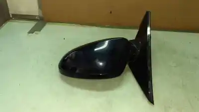 Peça sobressalente para automóvel em segunda mão espelho retrovisor esquerdo por bmw serie 1 berlina (e81/e87) 118d referências oem iam c0133105  