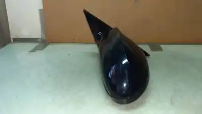 Peça sobressalente para automóvel em segunda mão espelho retrovisor esquerdo por bmw serie 1 berlina (e81/e87) 118d referências oem iam c0133105  