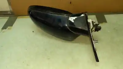 Peça sobressalente para automóvel em segunda mão espelho retrovisor esquerdo por bmw serie 1 berlina (e81/e87) 118d referências oem iam c0133105  