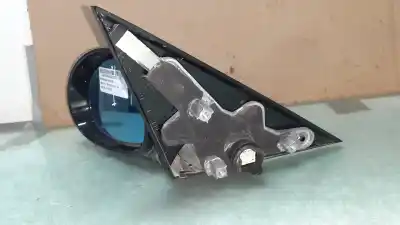 Peça sobressalente para automóvel em segunda mão espelho retrovisor esquerdo por bmw serie 1 berlina (e81/e87) 118d referências oem iam c0133105  