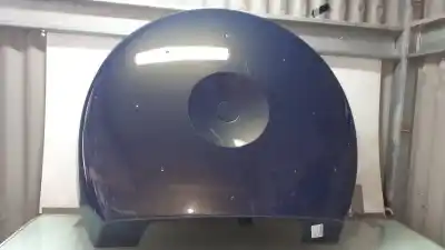 Peça sobressalente para automóvel em segunda mão Suporte De Roda Suplente por RENAULT SCENIC (JA..) 1.9 DCI Authentique Referências OEM IAM 7700354357  