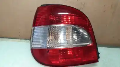 Автозапчастина б/у лівий ход ліхар для RENAULT SCENIC (JA..) 1.9 DCI Authentique Посилання на OEM IAM 7700430965  