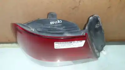 Peça sobressalente para automóvel em segunda mão farolim traseiro esquerdo por hyundai accent (lc) gl 4p referências oem iam   