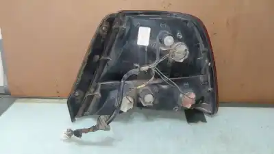 Peça sobressalente para automóvel em segunda mão farolim traseiro esquerdo por hyundai accent (lc) gl 4p referências oem iam   