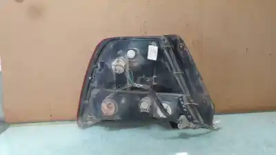 Second-hand car spare part right tailgate light for hyundai accent (lc) gl 4p oem iam references   