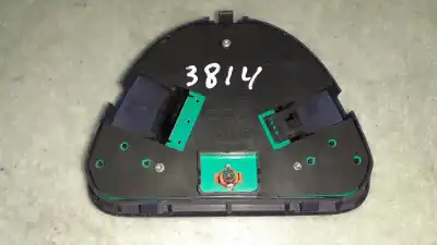 Second-hand car spare part hazard warning lights for smart coupe edition bluemotion oem iam references 092300  