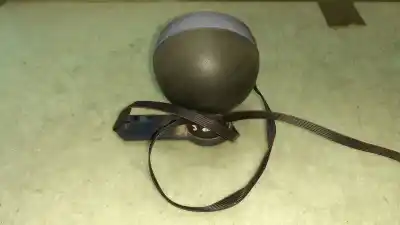 Second-hand car spare part dashboard for smart coupe edition bluemotion oem iam references   