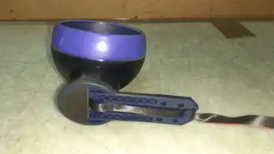 Second-hand car spare part dashboard for smart coupe edition bluemotion oem iam references   