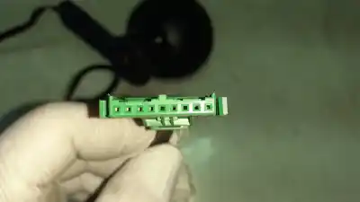 Second-hand car spare part dashboard for smart coupe edition bluemotion oem iam references   