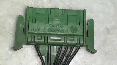 Second-hand car spare part dashboard for smart coupe edition bluemotion oem iam references   