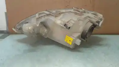 Second-hand car spare part right headlight for smart coupe edition bluemotion oem iam references 0301088314  