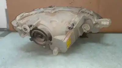 Second-hand car spare part left headlight for smart coupe edition bluemotion oem iam references 0301088313  