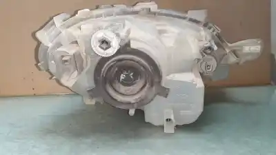 Second-hand car spare part left headlight for smart coupe edition bluemotion oem iam references 0301088313  