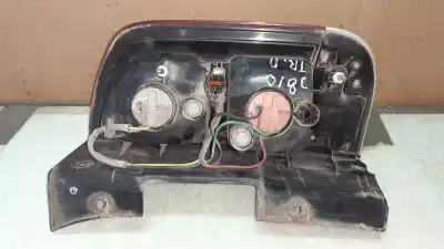Second-hand car spare part right tailgate light for ssangyong kyron 200 xdi premium 4wd oem iam references 83602090  