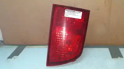 Second-hand car spare part  for SSANGYONG KYRON  OEM IAM references   