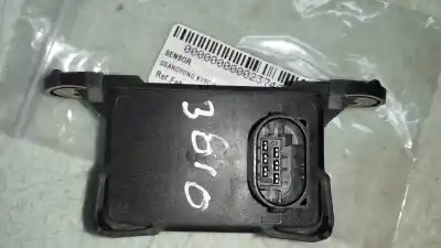 Second-hand car spare part sensor for ssangyong kyron 200 xdi premium 4wd oem iam references 4896009000  