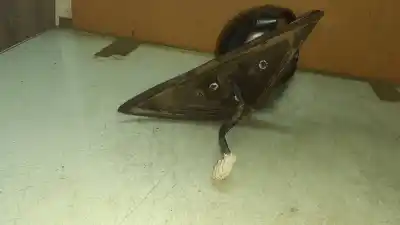 Peça sobressalente para automóvel em segunda mão espelho retrovisor direito por ford probe gt referências oem iam e8011269  