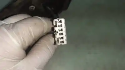 Peça sobressalente para automóvel em segunda mão espelho retrovisor direito por ford probe gt referências oem iam e8011269  