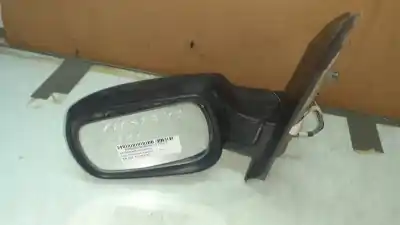 Peça sobressalente para automóvel em segunda mão Espelho Retrovisor Esquerdo por FORD FIESTA (CBK) Ambiente Referências OEM IAM E11015782  
