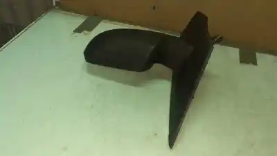 Peça sobressalente para automóvel em segunda mão espelho retrovisor esquerdo por ford fiesta (cbk) ambiente referências oem iam e11015782  