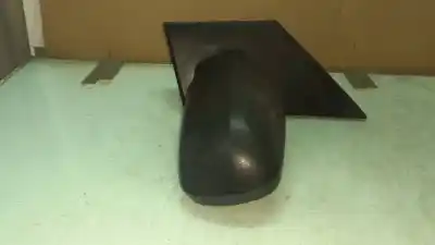 Peça sobressalente para automóvel em segunda mão espelho retrovisor esquerdo por ford fiesta (cbk) ambiente referências oem iam e11015782  