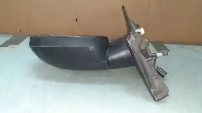 Peça sobressalente para automóvel em segunda mão espelho retrovisor esquerdo por ford fiesta (cbk) ambiente referências oem iam e11015782  