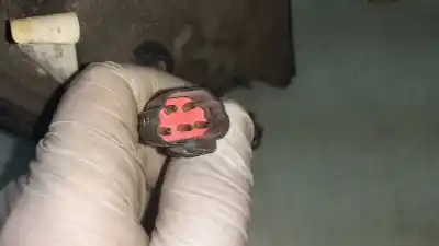 Peça sobressalente para automóvel em segunda mão espelho retrovisor esquerdo por ford fiesta (cbk) ambiente referências oem iam e11015782  