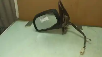 Second-hand car spare part LEFT REARVIEW MIRROR for FORD EXPLORER  OEM IAM references   