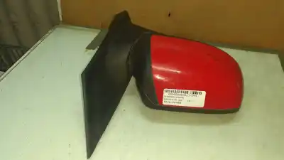 Peça sobressalente para automóvel em segunda mão espelho retrovisor direito por ford focus lim. (cb4) trend referências oem iam e9014292  