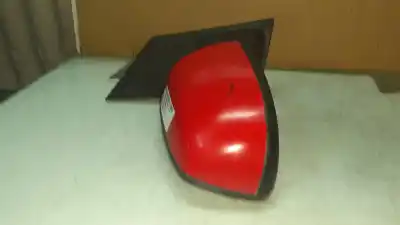 Peça sobressalente para automóvel em segunda mão espelho retrovisor direito por ford focus lim. (cb4) trend referências oem iam e9014292  