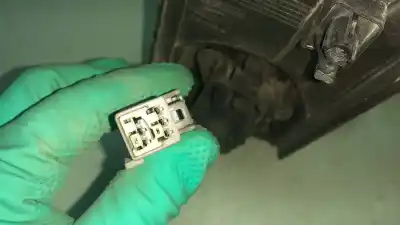 Peça sobressalente para automóvel em segunda mão espelho retrovisor direito por ford focus lim. (cb4) trend referências oem iam e9014292  