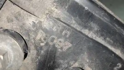 Second-hand car spare part right rearview mirror for ford explorer * oem iam references rh18097  