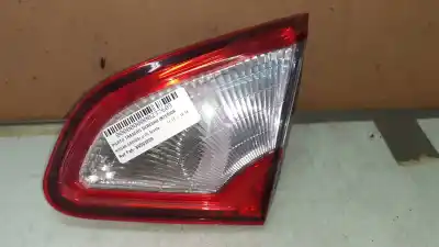 Gebrauchtes Autoersatzteil  zum NISSAN QASHQAI (J10)  OEM-IAM-Referenzen 89503209  B26550BR01A
