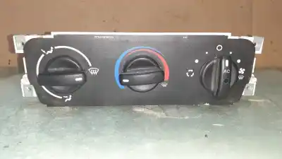 Pezzo di ricambio per auto di seconda mano CONTROLLO RISCALDAMENTO / ARIA CONDIZIONATA per FORD TRANSIT CAJA CERRADA ´06  Riferimenti OEM IAM C1H18D451A  
