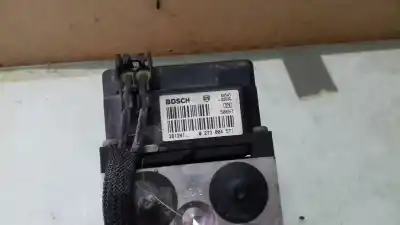 Peça sobressalente para automóvel em segunda mão abs por toyota corolla (e12) 1.6 16v referências oem iam 026516850  4451002050