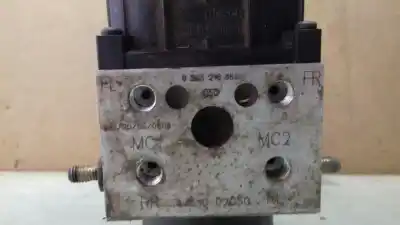 Peça sobressalente para automóvel em segunda mão abs por toyota corolla (e12) 1.6 16v referências oem iam 026516850  4451002050