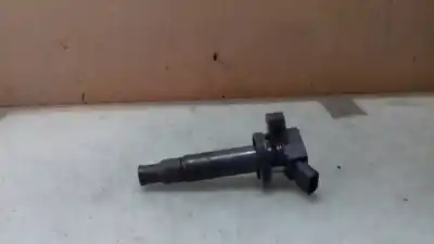 Second-hand car spare part ignition coil for toyota corolla (e12) 1.6 16v oem iam references 9091902239  
