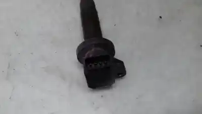 Second-hand car spare part ignition coil for toyota corolla (e12) 1.6 16v oem iam references 9091902239  