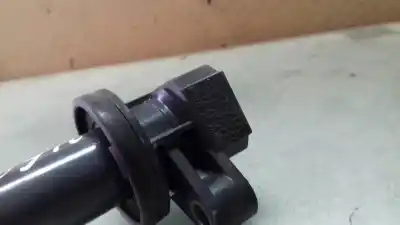 Second-hand car spare part ignition coil for toyota corolla (e12) 1.6 16v oem iam references 9091902239  