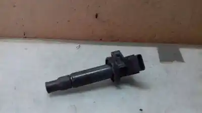 Second-hand car spare part ignition coil for toyota corolla (e12) 1.6 16v oem iam references 9091902239  