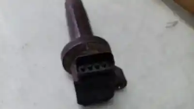 Second-hand car spare part ignition coil for toyota corolla (e12) 1.6 16v oem iam references 9091902239  