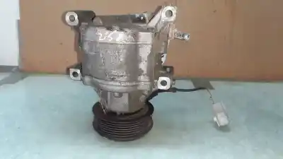 Second-hand car spare part Air Conditioning Compressor for TOYOTA COROLLA (E12) 1.6 16V OEM IAM references 4472607090  SCSA06C